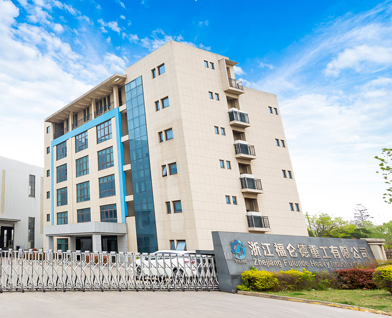Zhejiang Fulunde Heavy Industry Co, Ltd.