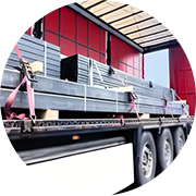 Zhejiang Fulunde Heavy Industry Co, Ltd.
