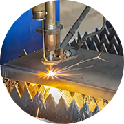 Zhejiang Fulunde Heavy Industry Co, Ltd.