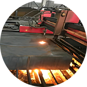Zhejiang Fulunde Heavy Industry Co, Ltd.
