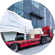 Zhejiang Fulunde Heavy Industry Co, Ltd.
