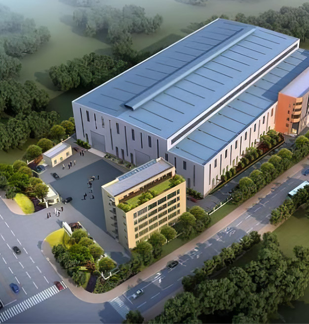 Zhejiang Fulunde Heavy Industry Co, Ltd.