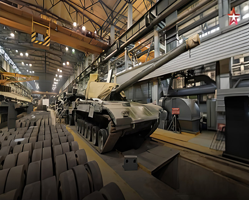 Zhejiang Fulunde Heavy Industry Co, Ltd.
