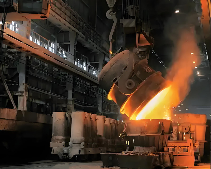 Zhejiang Fulunde Heavy Industry Co, Ltd.