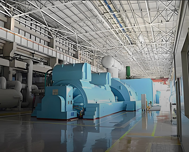 Zhejiang Fulunde Heavy Industry Co, Ltd.