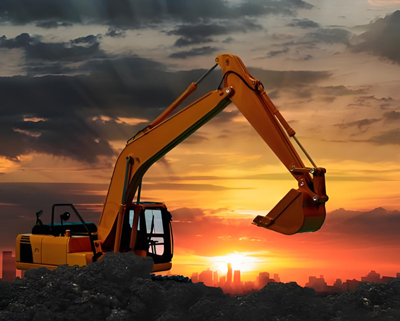 Zhejiang Fulunde Heavy Industry Co, Ltd.