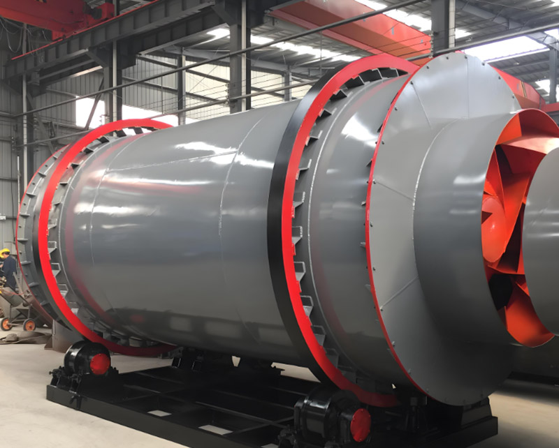 Zhejiang Fulunde Heavy Industry Co, Ltd.