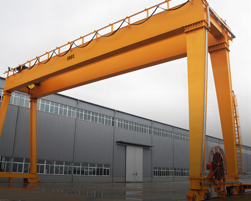 Zhejiang Fulunde Heavy Industry Co, Ltd.