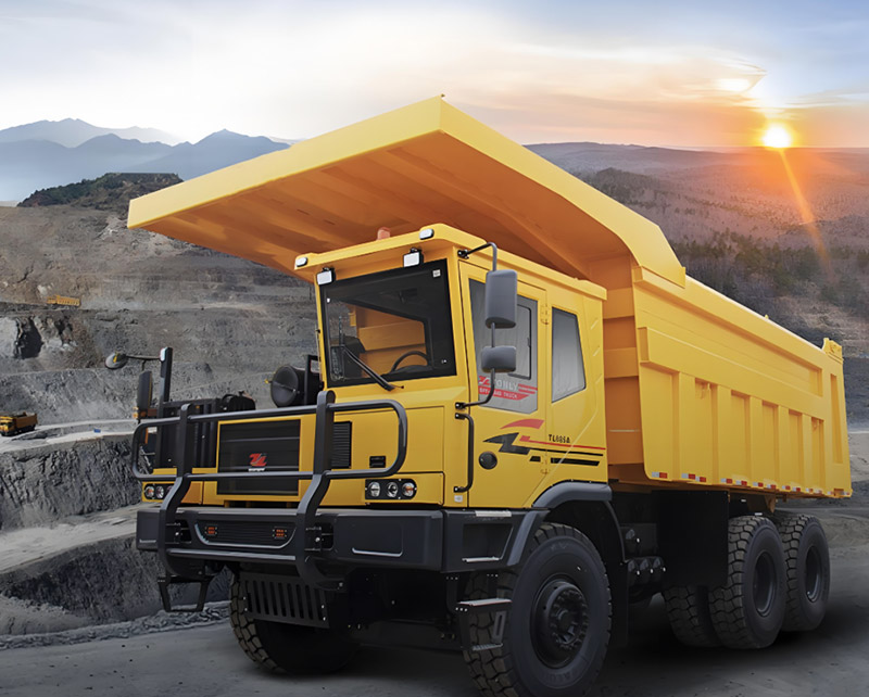 Zhejiang Fulunde Heavy Industry Co, Ltd.