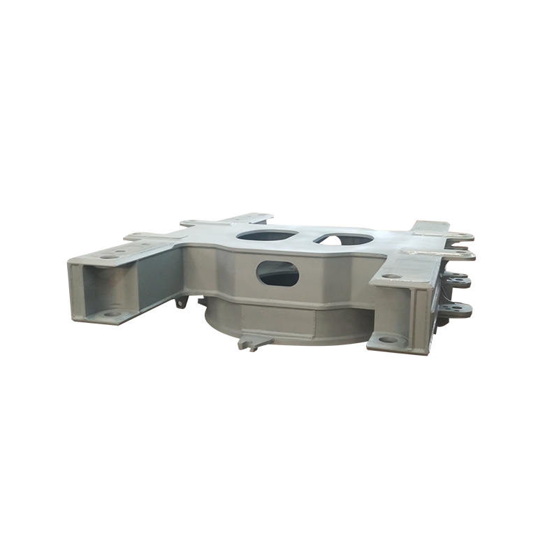 Crawler Crane Sills Table Carbon Steel Structural Parts Crawler Crane Sills Table Carbon Steel Structural Parts