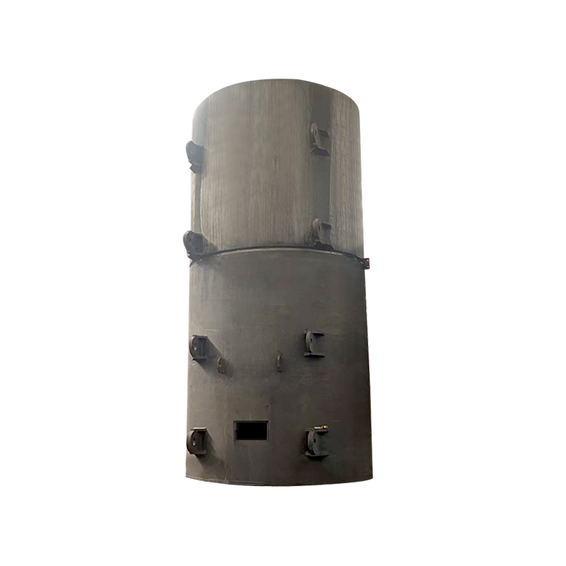 Shield Machine Shield Carbon Steel Structural Parts
